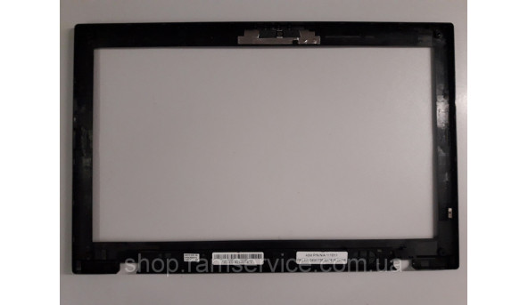Рамка матрицы Lenovo ThinkPad L512 L520 04W1736 Б/У - 298212