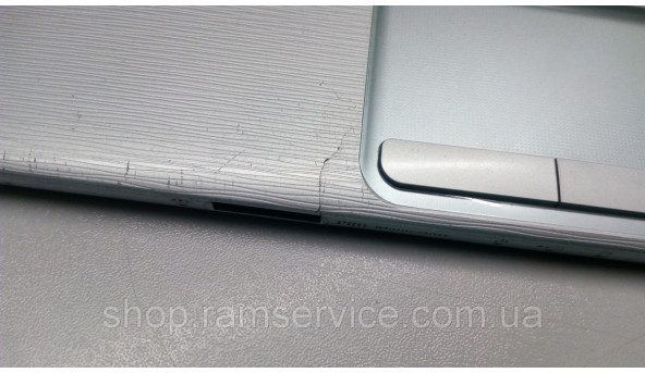 Середня частина корпуса для ноутбука SONY VAIO PCG-7186M, б/в - 298214