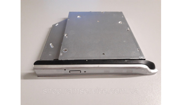 CD / DVD привод GT30L для ноутбука HP DV6000, б / у