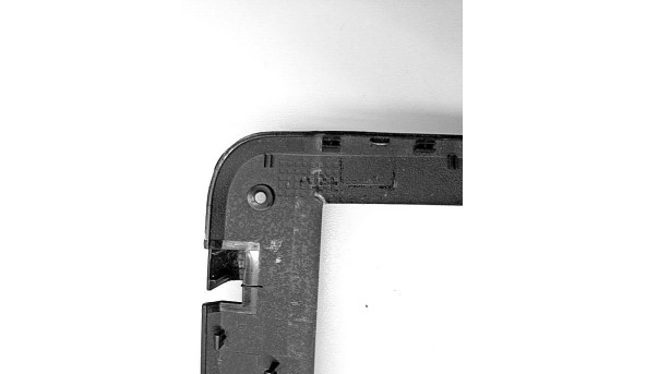 Рамка матрицы корпуса для ноутбука Toshiba Satellite C650-1CP, б / у - 298216