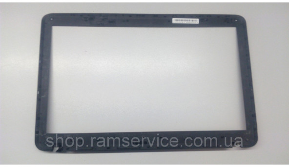Рамка матрицы корпуса для ноутбука Toshiba Satellite C650-1CP, б / у - 298216