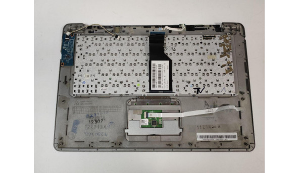 Средняя часть корпуса для ноутбука Acer Aspire S3 Series, б / у - 298219