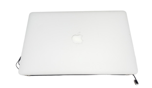 Матриця в зборі для ноутбука MacBook Pro Retina 15-inch Mid 2015 шлейф GCQ1 нетестована Б/В