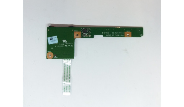 Картрідер для ноутбука Medion Akoya P6670, 15170736, 69n0fzh10a01. Б/В, Без пошкоджень. - 298221