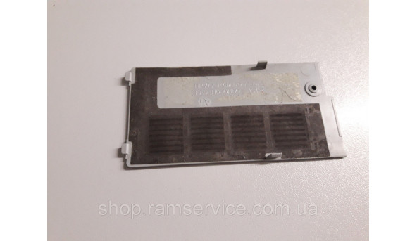 Сервисная крышка для ноутбука Toshiba NB305, б / у - 298222