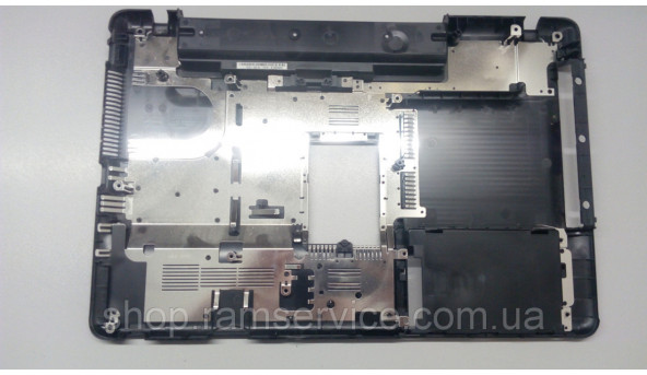 Нижня частина корпуса для ноутбука Sony VAIO VGN-NW21SE, б/в - 298224