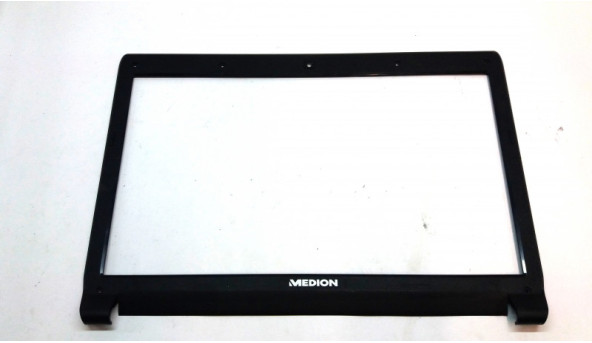 Рамка корпуса для ноутбука Medion Akoya P6635, 13N0-ZKA1601, Б/В, всі кріплення цілі, без пошкоджень.