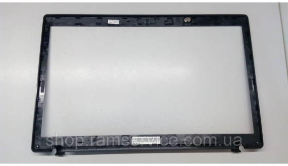 Рамка матрицы корпуса для ноутбука Packard Bell EasyNote LX86, ZYEA, б / у - 298231