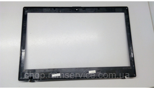 Рамка матриці корпуса для ноутбука Zepto Znote V15a, б/в - 298233