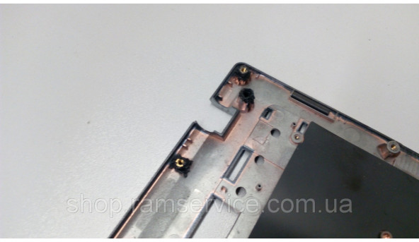 Середня частина корпуса для ноутбука Zepto Znote V15a, б/в - 298234