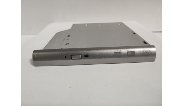 CD/DVD привід DS-8A5SH для ноутбука Dell Vostro 3500 в хорошому стані, без пошкоджень.