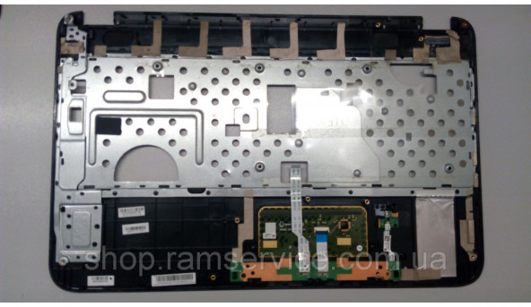 Середня частина корпуса для ноутбука HP Pavilion g6, g6-2361eo, б/в - 298246
