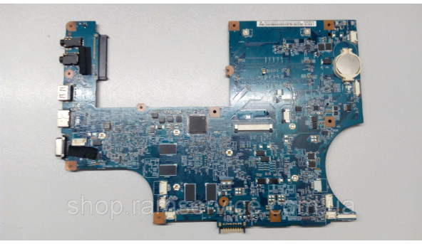 Материнська плата для ноутбука Acer Aspire 3820T, MS2292, 48.4HL01.031, б/в - 298247