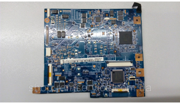 Материнська плата для ноутбука Acer Aspire 5810T/5810TZ/5410T, MS2272, 48.4CQ01.021, б/в - 298248