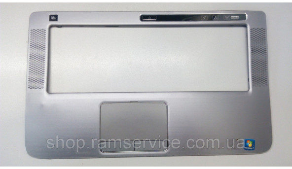 Средняя часть корпуса для ноутбука Dell XPS 15 L502x, б / у