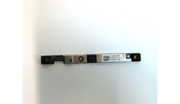Нижня частина корпуса для ноутбука Lenovo Thinkpad L540, 60.4LH04.002, 04X4878, Б/В, всі кріплення цілі, тріщина на CD/DVD (фото)