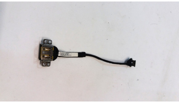 Роз'єм живлення, USB роз'єм, для ноутбука Lenovo Yoga 3 Pro 1370 PJ862 DC30100LO00 DC00100LC00 Б/В - 298258