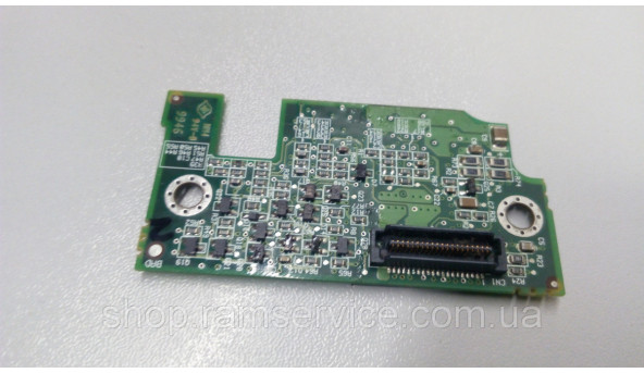 Додаткова плата,  LAPTOP DC, для ноутбука DELL INSPIRON 3500, N32T5, б/в - 298260