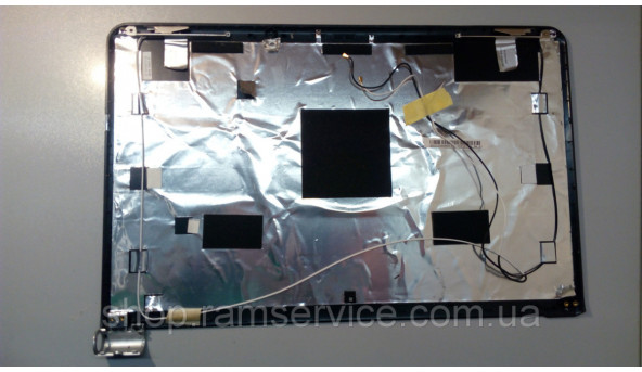 Кришка матриці корпуса для ноутбука Packard Bell EasyNote LJ71, KBYF0, AP07C000M00, б/в - 298262