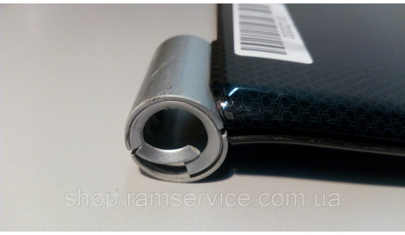 Кришка матриці корпуса для ноутбука Packard Bell EasyNote LJ71, KBYF0, AP07C000M00, б/в - 298262