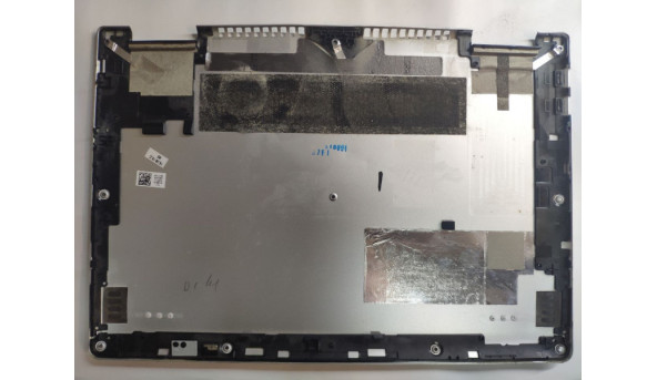 Нижня частина корпусу для ноутбука Lenovo Yoga 710-14ISK 710-14, AM1JH000420, AM1JH000420R, AM1JH000430, Б/В