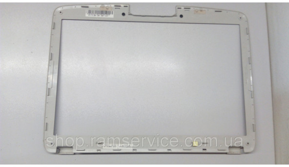 Рамка матриці корпуса для ноутбука Aсer Aspire 5920, ZD1, 3EZD1LBTN00, б/в - 298267