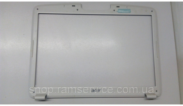 Рамка матрицы корпуса для ноутбука Aсer Aspire 5920, ZD1, 3EZD1LBTN00, б / у