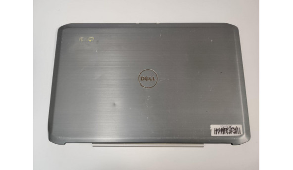 Крышка матрицы корпуса для ноутбука Dell Latitude E5520, б / у