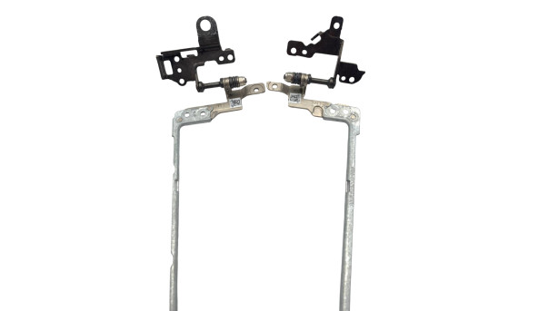 Петли для ноутбука HP 15-DA, 15-DB, 15-DS, 15G-DR, 15G-DX, 15Q-DS, 250 G7, 255 G7 AM29M000400, AM29M000500 Б/У