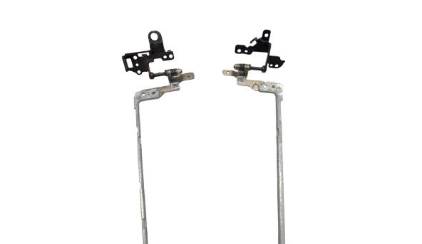 Петлі для ноутбука HP 15-DA, 15-DB, 15-DS, 15G-DR, 15G-DX, 15Q-DS, 250 G7, 255 G7 AM29M000400, AM29M000500 Б/В - 298270