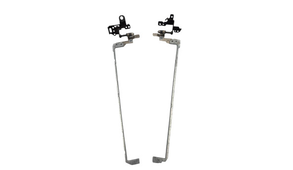 Петлі для ноутбука HP 15-DA, 15-DB, 15-DS, 15G-DR, 15G-DX, 15Q-DS, 250 G7, 255 G7 AM29M000400, AM29M000500 Б/В - 298270