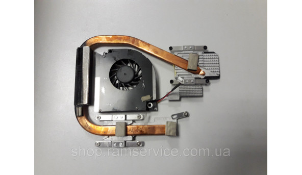 Термотрубка системи охолодження Acer Extensa 5630G, б/в