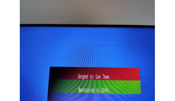 Матриця SAMSUNG, LTN156AT35-H01, 15.6'', LCD, HD 1366x768, 40-pin, Slim, б/в, Час від часу появляється горизонтальна полоска - 298285