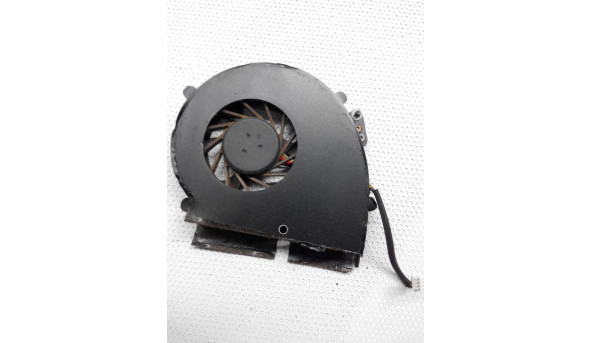 Вентилятор системи охолодження для ноутбука Acer Extensa 5235, eMachines E528, E728, *SOL34ZRGTMTN, fox34zr6tatn6010, б/в. - 298294
