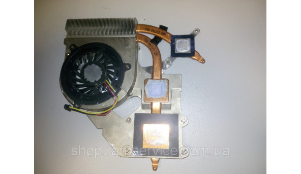 Вентилятор системи охолодження для ноутбука HP 4515, б/в