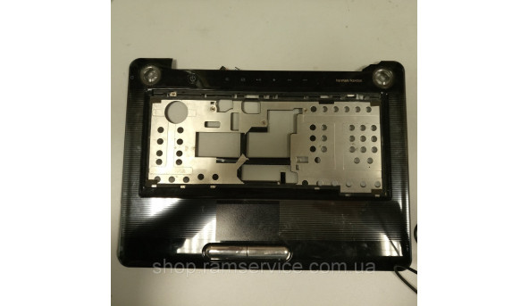 Корпус TOSHIBA A300, б/в - 298310