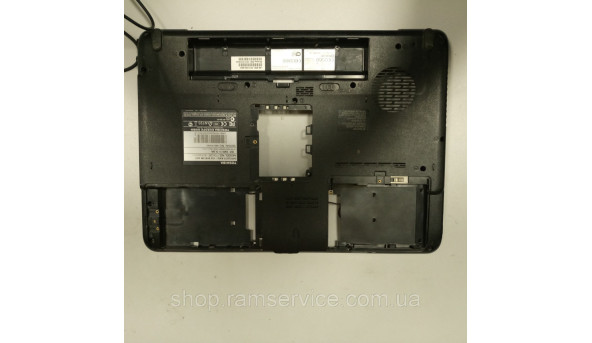 Корпус TOSHIBA A300, б/в - 298310