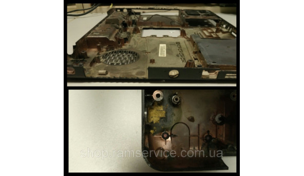 Корпус TOSHIBA A300, б/в - 298310