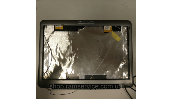 Корпус TOSHIBA A300, б/в - 298310
