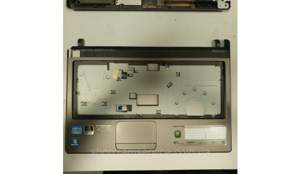 Корпус Acer Aspire 3750G, б/в