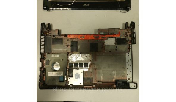 Корпус Acer Aspire 3750G, б/в
