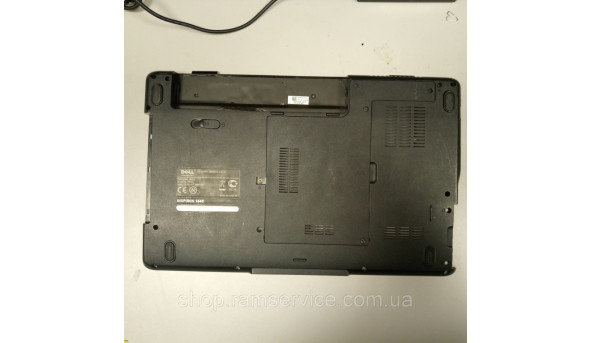 Корпус для ноутбука Dell Inspiron 1545, б/в - 298321