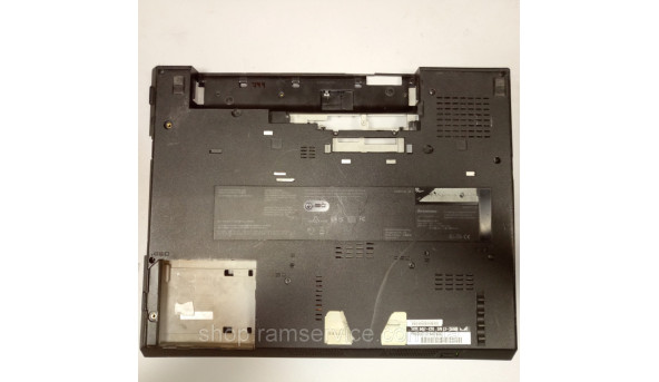 Корпус для ноутбука IBM Lenovo R60 41W4717 JS, б/в - 298323