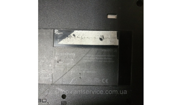 Корпус для ноутбука IBM Lenovo R60 41W4717 JS, б/в - 298323