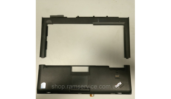 Корпус для ноутбука IBM Lenovo R60 41W4717 JS, б/в