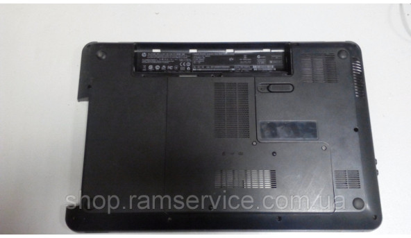 Корпус для ноутбука HP Pavilion g6-1028sr, б/в - 298332