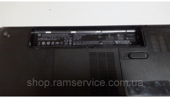 Корпус для ноутбука HP Pavilion g6-1028sr, б/в - 298332