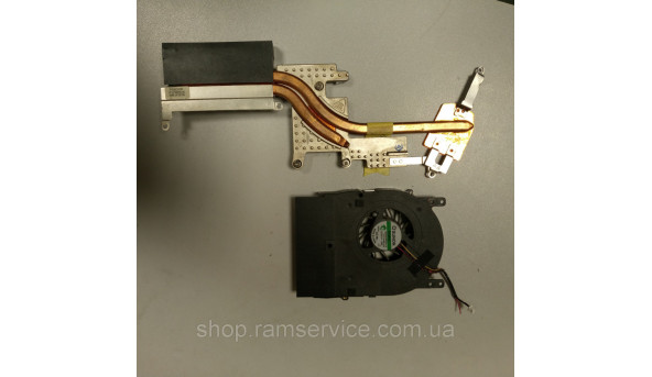 Вентилятор системы охлаждения Fujitsu Siemens AMILO Pi 3540, б / у - 298333