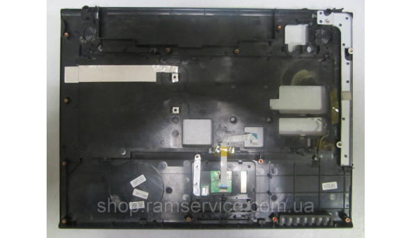 Корпус для ноутбука Samsung NP-R60S, R60 Plus, б/в - 298338