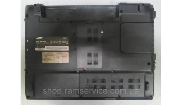 Корпус для ноутбука Samsung NP-R60S, R60 Plus, б/в - 298338
